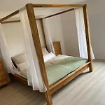 Appartement Kurpark Schleiden