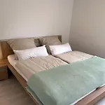 Appartement Kurpark *