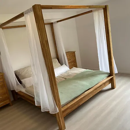 Apartment Kurpark Schleiden