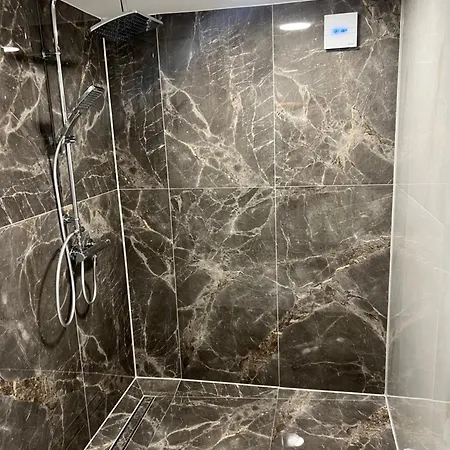 Apartamento Kurpark Schleiden