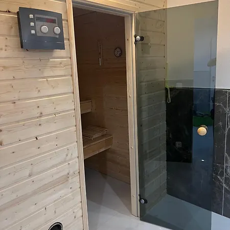 Kurpark Apartamento *