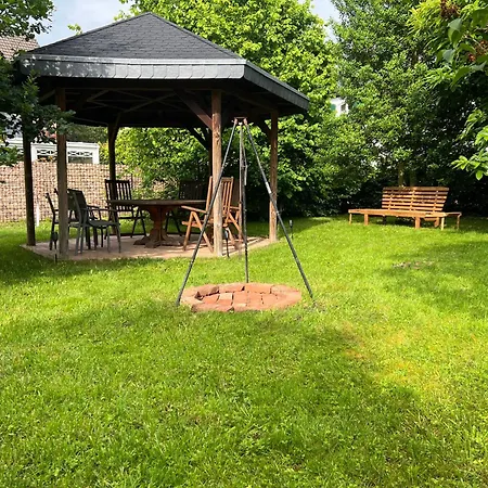 Kurpark Apartamento Schleiden