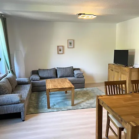 Kurpark Apartment