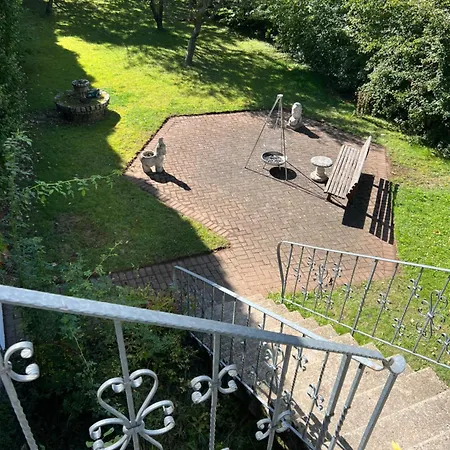 アパート Kurpark