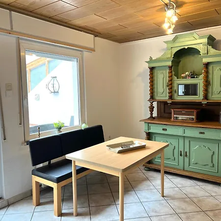 Kurpark Apartamento Schleiden