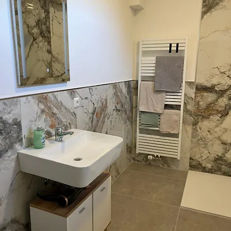 Kurpark シュライデン