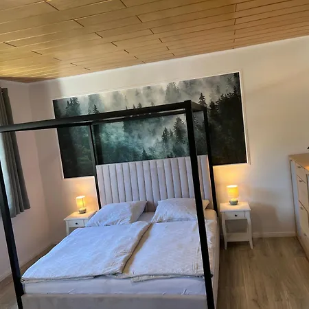 Apartamento Kurpark Schleiden