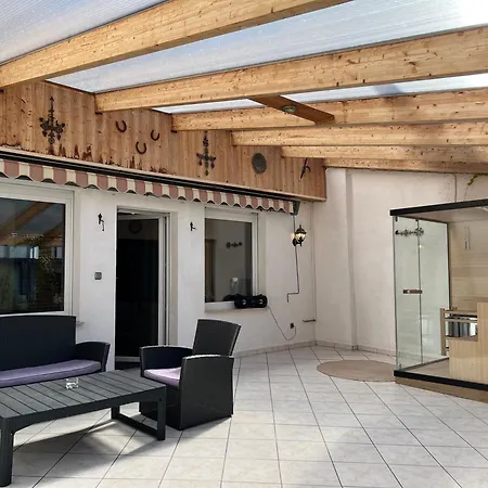 Kurpark * シュライデン