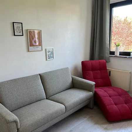 Kurpark Apartamento Schleiden