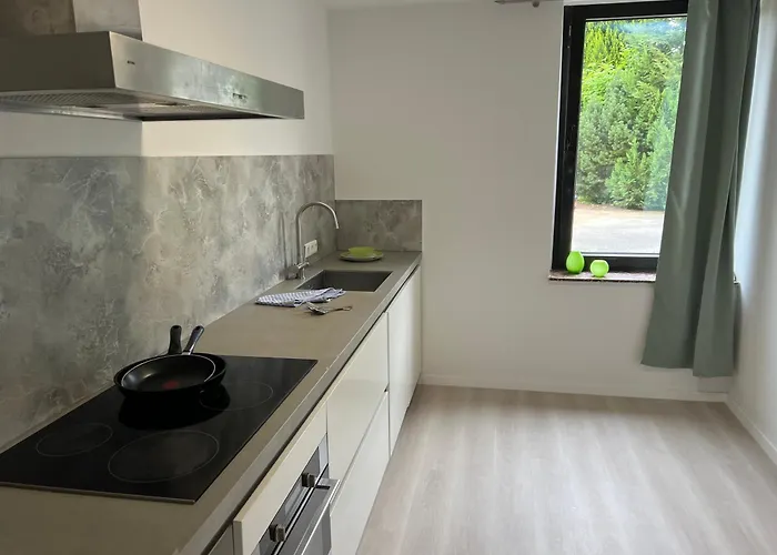 Kurpark Шляйден