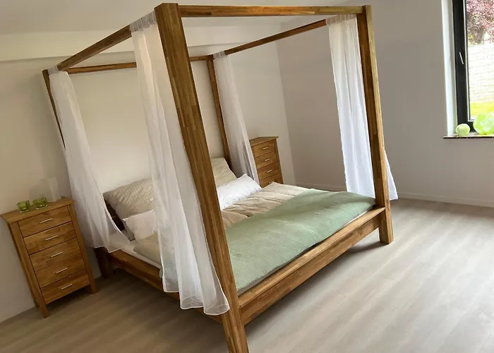 Appartement Kurpark Schleiden