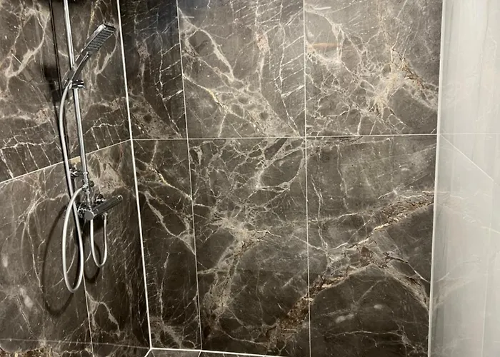 Апартаменты Kurpark Шляйден