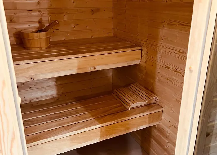 Kurpark Апартаменты