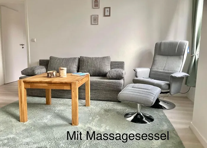 Kurpark Шляйден