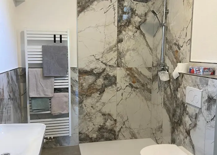 Kurpark Шляйден