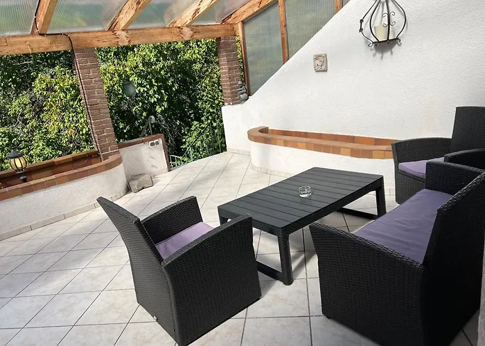 Kurpark Апартаменты