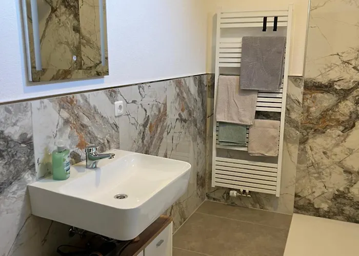 Kurpark Шляйден