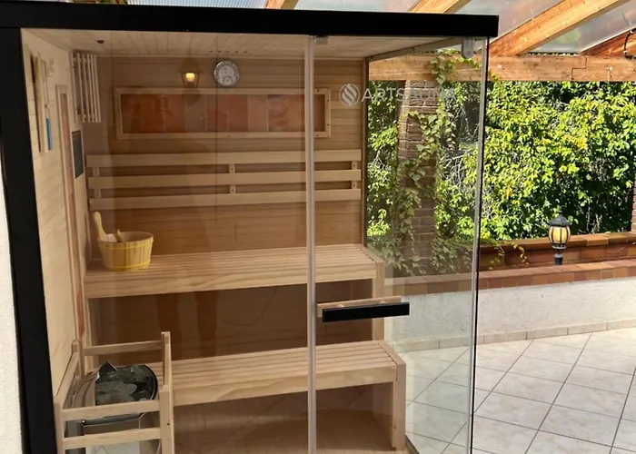 Kurpark Апартаменты