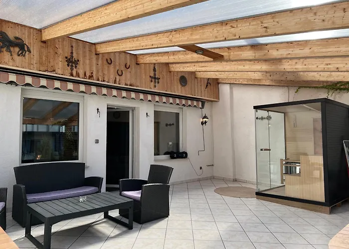 Kurpark * Шляйден