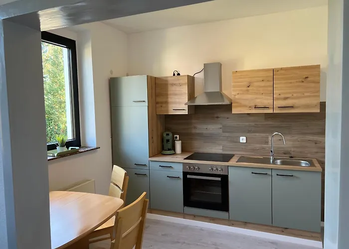 Kurpark * Шляйден