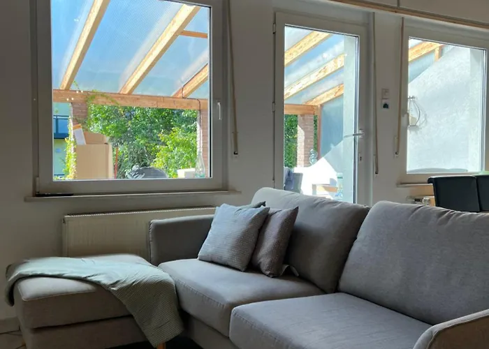 Kurpark Шляйден